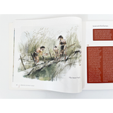 Drawing Somerset's Past: An Illustrated Journey through History - Victor Ambrus (Paperback)
