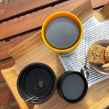 Circular & Co x Time Team Reusable Travel Mug