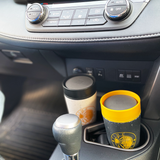 Circular & Co x Time Team Reusable Travel Mug