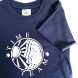 Baby Time Team Classic T-shirt