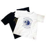 Children's T-Shirt - Time Team 'Archaeologist in Training' - White