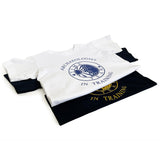 Children's T-Shirt - Time Team 'Archaeologist in Training' - White