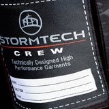 Women's Time Team Stormtech Thermal Gilet Body Warmer - Navy/Charcoal