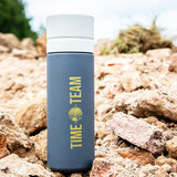Circular & Co - Time Team Reusable Travel Bottle