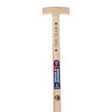 Time Team Long Handled Dutch Spade