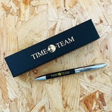 Time Team Executive Pen & Gift Box