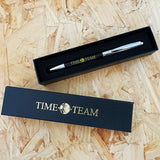 Time Team Executive Pen & Gift Box