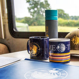 Time Team Gold Mug