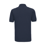 Men's Time Team Cotton Polo Shirt