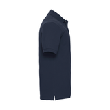Men's Time Team Cotton Polo Shirt