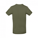 Time Team 'Archaeologist-in-Training' T-Shirt - Olive