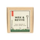 Wax & Revive Tool Treatment