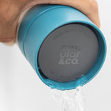 Circular & Co - Time Team Reusable Travel Bottle