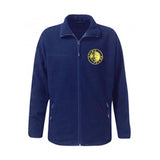 Children's Classic Logo Time Team Fleece