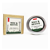 Wax & Revive Tool Treatment
