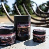 Sutton Hoo Candle | Spiced Ginger & Wood