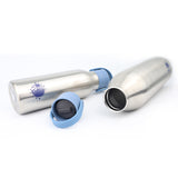 Time Team x Circular Stainless Steel Water Bottle