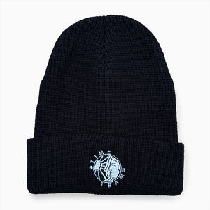 Time Team Original Logo Beanie