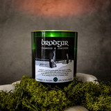 Brodgar Candle | Seaweed and Juniper