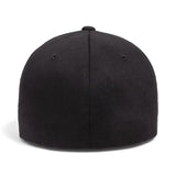 Time Team Premium Flexfit Baseball Cap