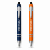 Time Team Soft Feel Stylus Pen
