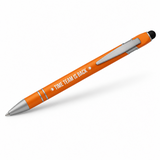 Time Team Soft Feel Stylus Pen
