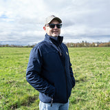 Men's Time Team Regatta Softshell Jacket