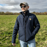 Men's Time Team Regatta Softshell Jacket