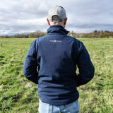 Men's Time Team Regatta Softshell Jacket