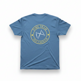 Special Edition Time Team x Ness of Brodgar Cotton T-Shirt