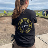 Special Edition Time Team x Ness of Brodgar Cotton T-Shirt