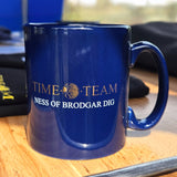 Time Team x Ness of Brodgar Mug - Special Edition