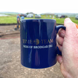 Time Team x Ness of Brodgar Mug - Special Edition