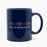 Time Team x Ness of Brodgar Mug - Special Edition