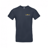 Special Edition Time Team x Ness of Brodgar Cotton T-Shirt