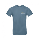 Special Edition Time Team x Ness of Brodgar Cotton T-Shirt