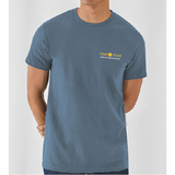 Special Edition Time Team x Ness of Brodgar Cotton T-Shirt