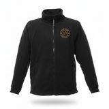 Special Edition Time Team x Ness of Brodgar Full Zip Fleece