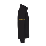 Special Edition Time Team x Ness of Brodgar Full Zip Fleece