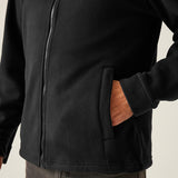 Special Edition Time Team x Ness of Brodgar Full Zip Fleece