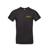 Special Edition Time Team x Ness of Brodgar Cotton T-Shirt