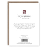 'Stonehenge' Greetings Card