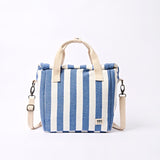 ROKA London Hampstead Lunch Bag - Cotton Canvas