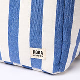 ROKA London Hampstead Lunch Bag - Cotton Canvas