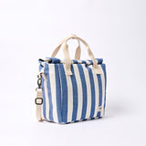 ROKA London Hampstead Lunch Bag - Cotton Canvas