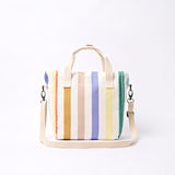 ROKA London Hampstead Lunch Bag - Cotton Canvas