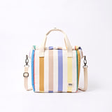 ROKA London Hampstead Lunch Bag - Cotton Canvas