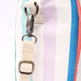 ROKA London Hampstead Lunch Bag - Cotton Canvas