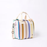 ROKA London Hampstead Lunch Bag - Cotton Canvas