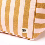 ROKA London Marylebone Large Tote Bag - Cotton Canvas